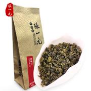 张一元茶叶 乌龙茶 铁观音 特三级4号  34元/50g 