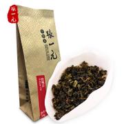 张一元茶叶 乌龙茶  安溪铁观音  一级1号 22元/50g 