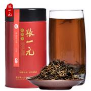 张一元红茶 茶叶新茶 一级滇红红茶 尚品系列 罐装 100g 