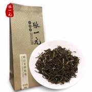 张一元茶叶 2016特级茉莉花茶 散装茶叶 散茶茉莉银毫50g 