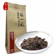 张一元茶叶 2016特级茉莉花茶 散装茶叶 散茶茉莉银芽 