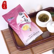 张一元新品上市特级茉莉花茶 茶叶简品礼盒装茉莉龙毫100g 