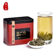 张一元花茶 茉莉花茶 茶叶 茉莉大白毫 散装50g 